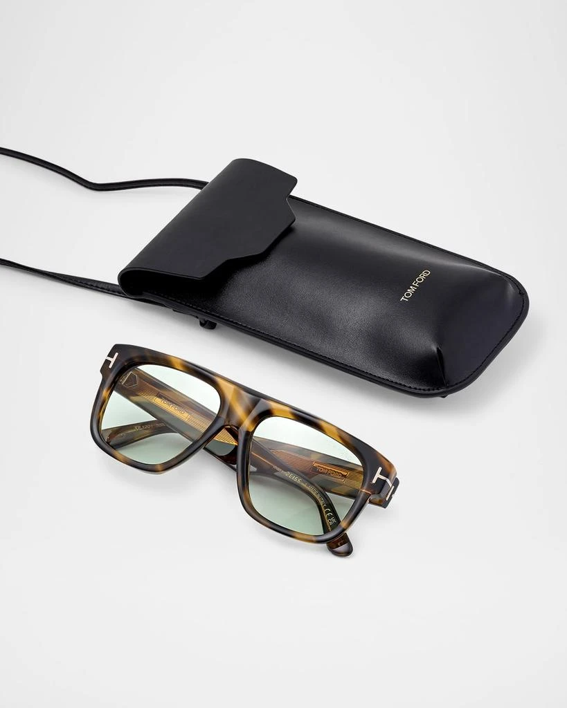 Tom Ford Men's Icon Collection Sunglasses 5
