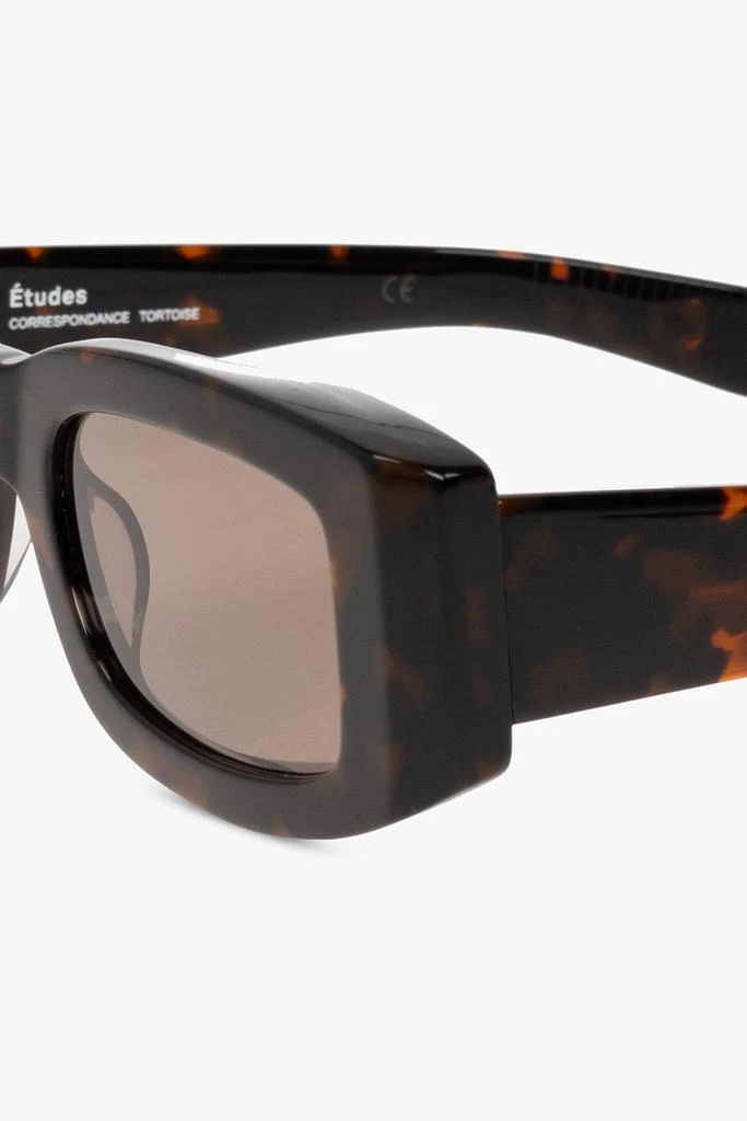 Etudes ‘Correspondance’ sunglasses 4
