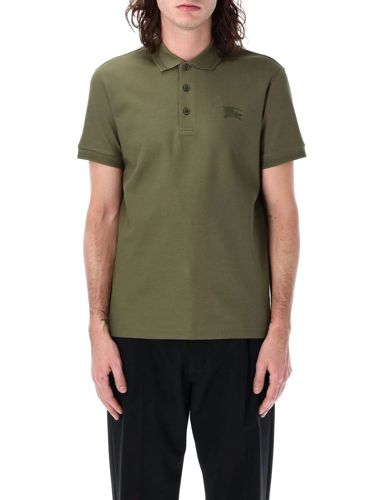 Burberry Polo Shirt 1