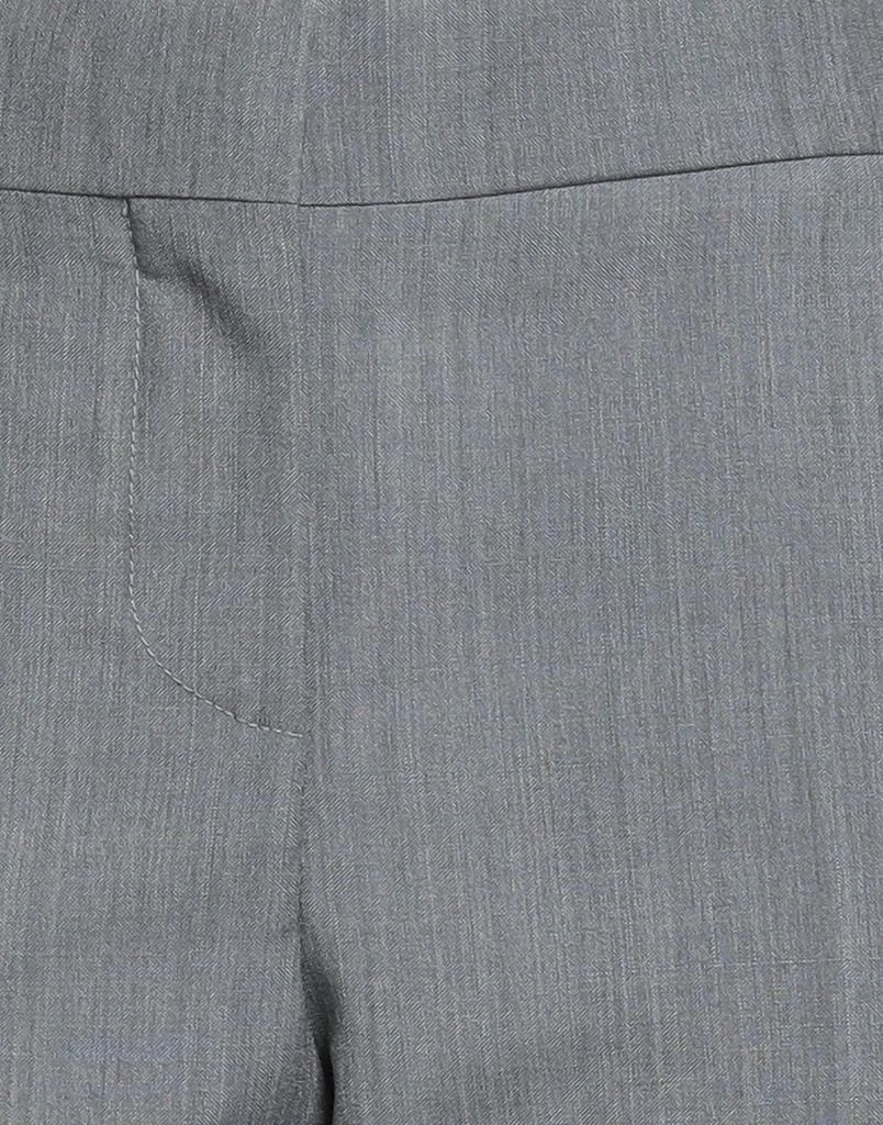 McQueen Casual pants 4