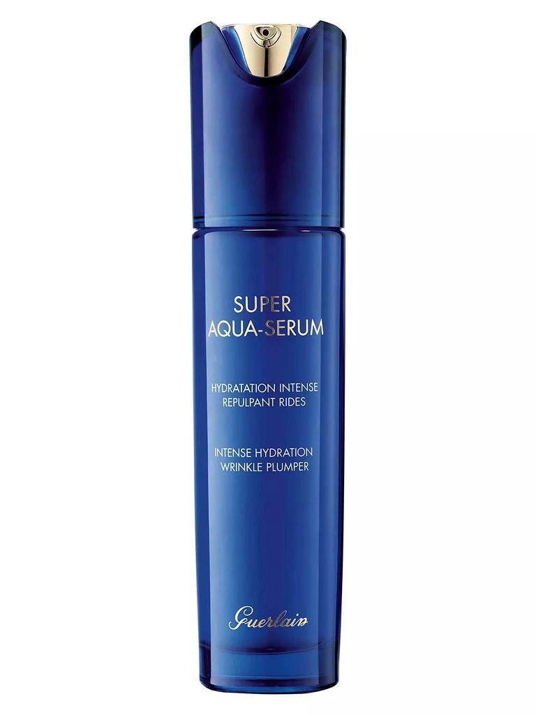 Guerlain Super Aqua Hydrating Serum 1