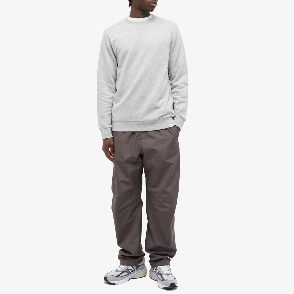 Norse Projects Norse Projects Vagn Classic Crew Sweat 4