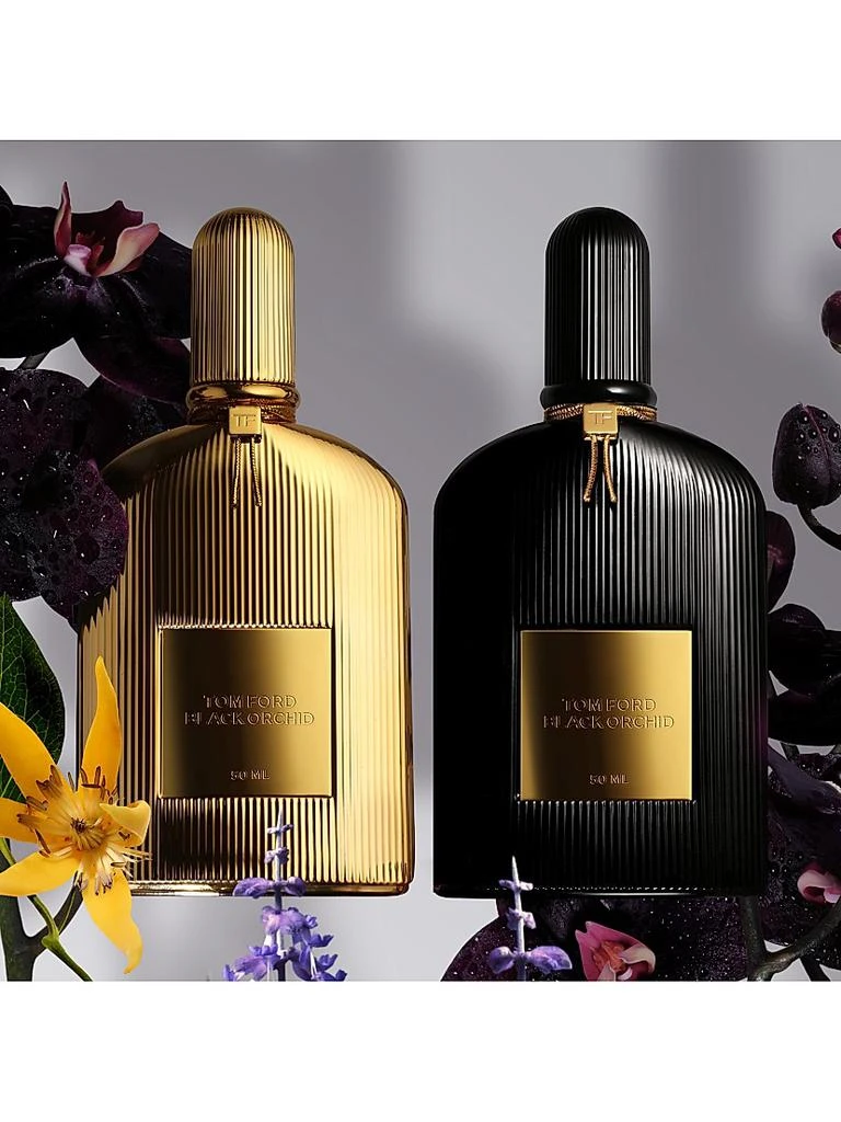 Tom Ford Black Orchid Parfum 4