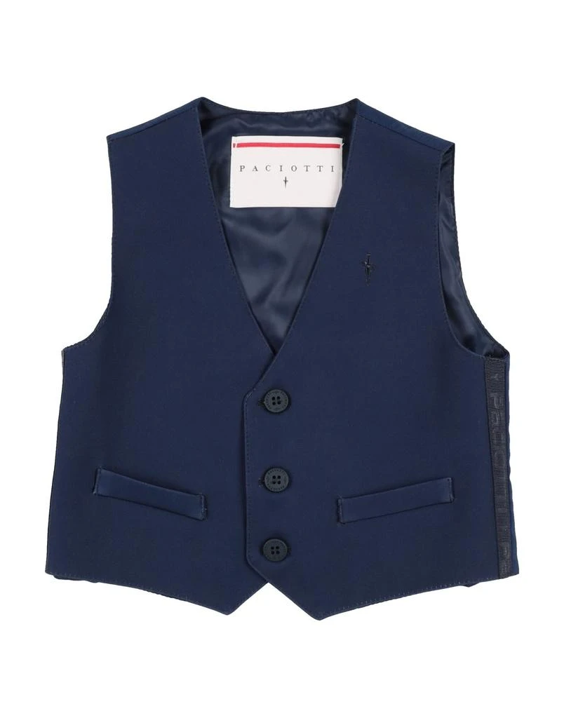 CESARE PACIOTTI Suit vest