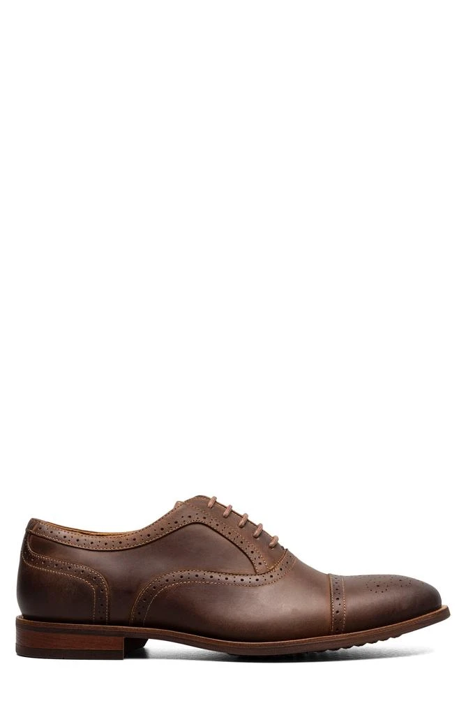 Florsheim Ruvo Cap Toe Oxford 5