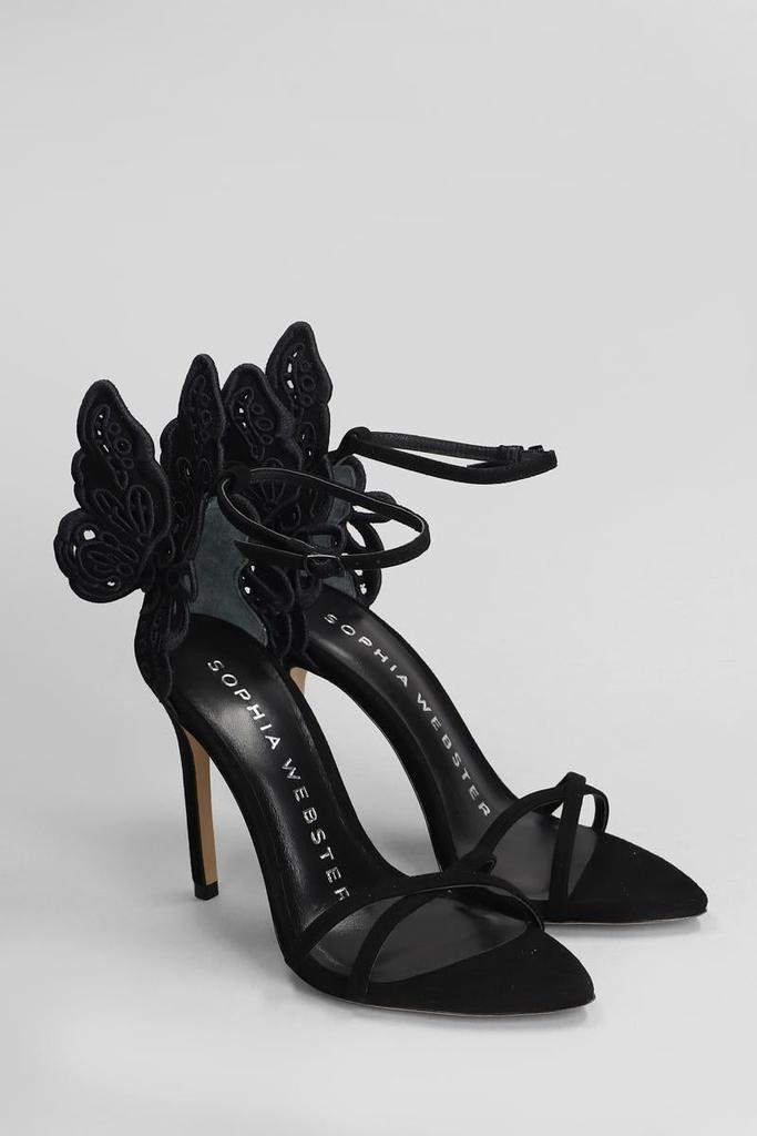 Sophia Webster Sophia Webster Chiara Sandals