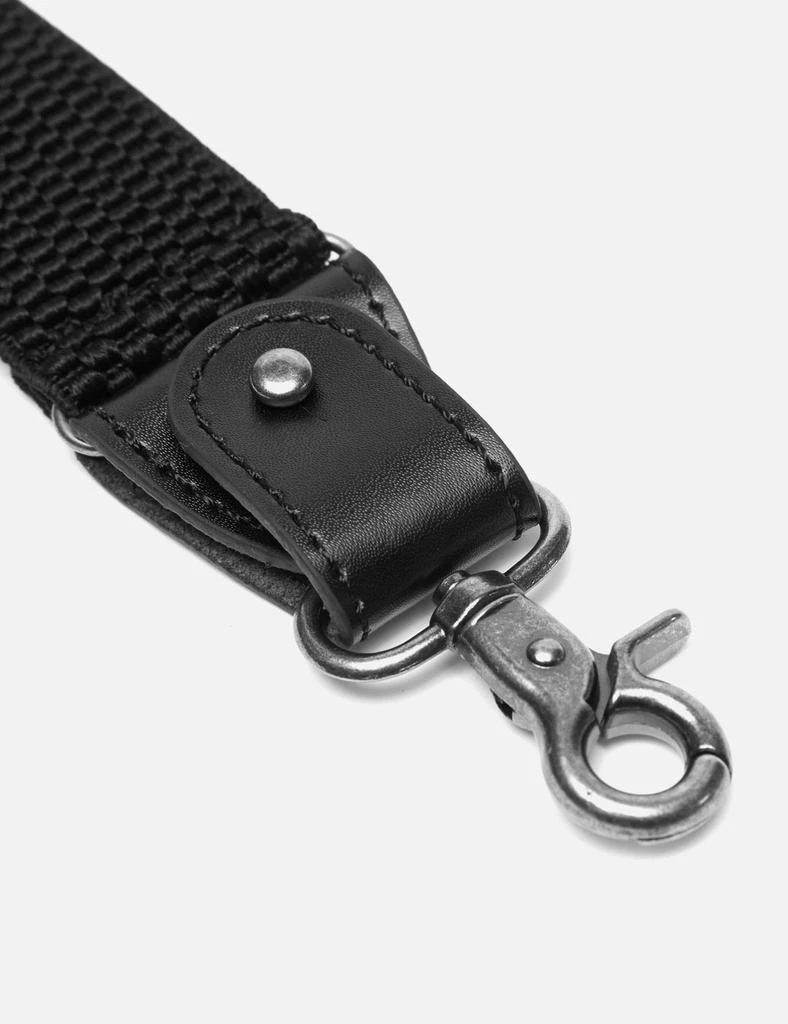 Team Wang Choices Classic Suspender 6
