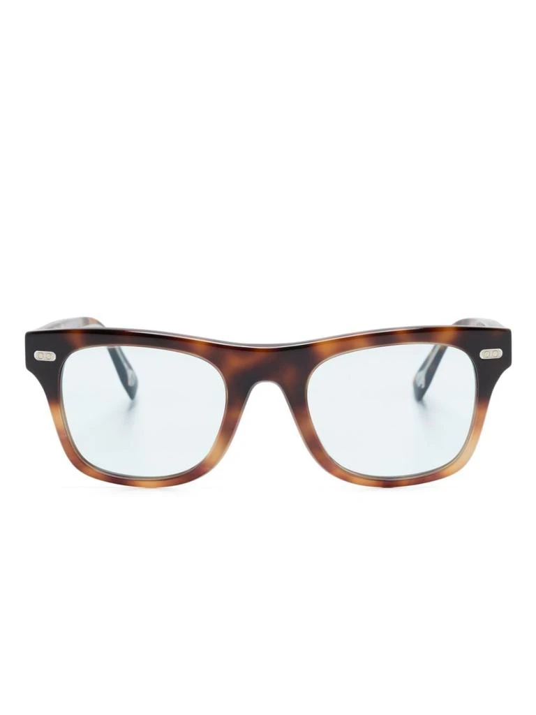 Brunello Cucinelli BRUNELLO CUCINELLI - Sunglasses 1