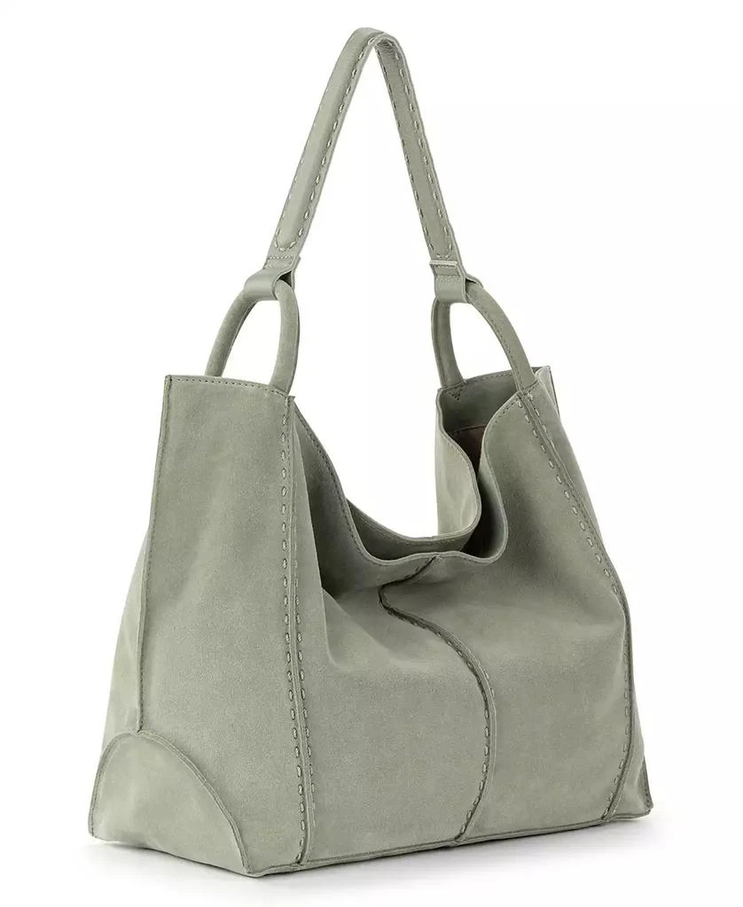 The Sak Women's Los Feliz Leather Tote Bag 3