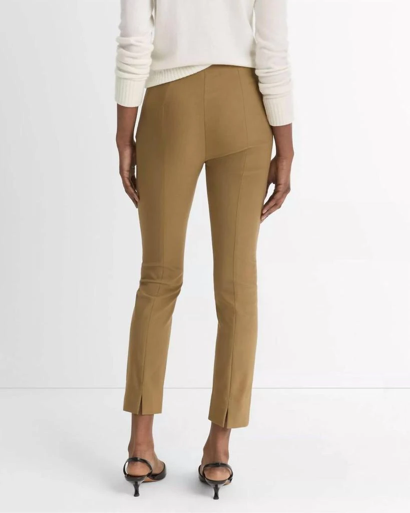 Vince Vince - High Waist Stitch Front Legging 3