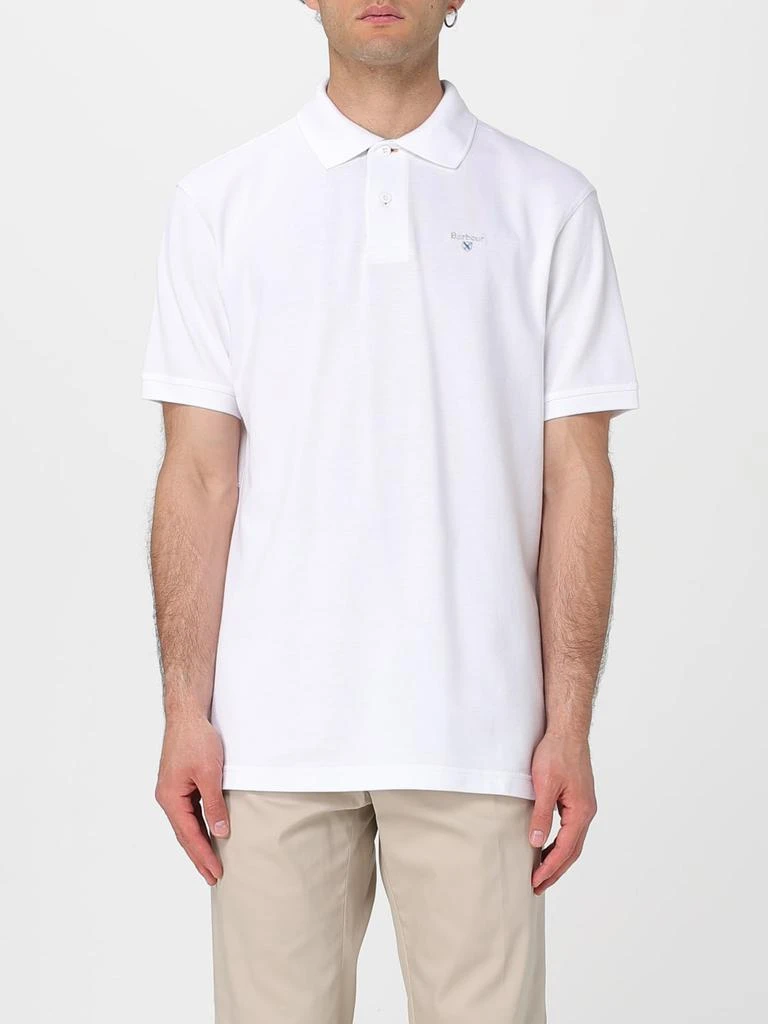 Barbour Polo shirt men Barbour 1