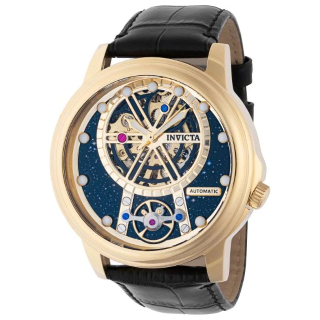 Invicta Invicta Vintage Men's Automatic Watch 1