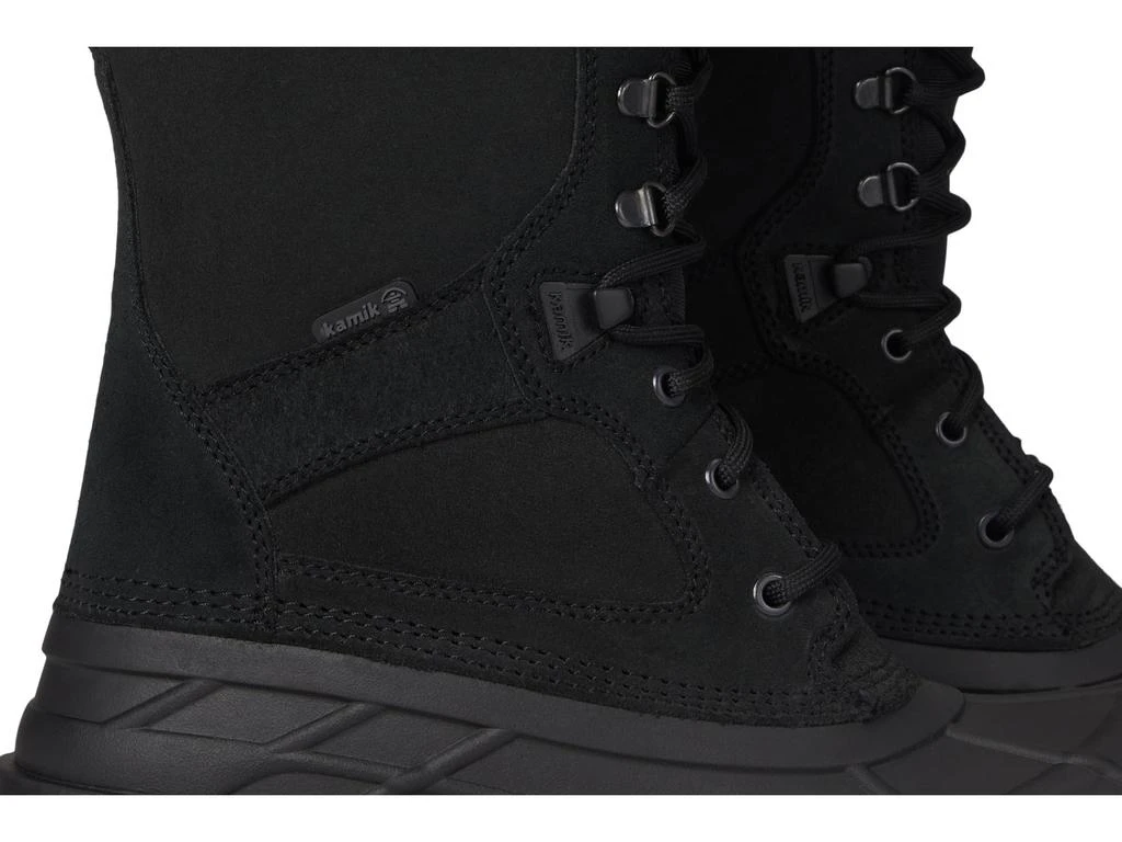 Kamik Nation Plus 6