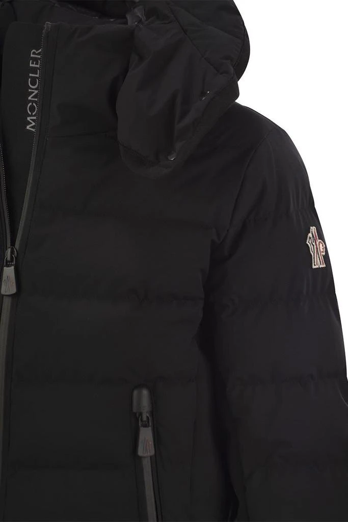 Moncler Moncler Grenoble Lamoura Ski Down Jacket 3