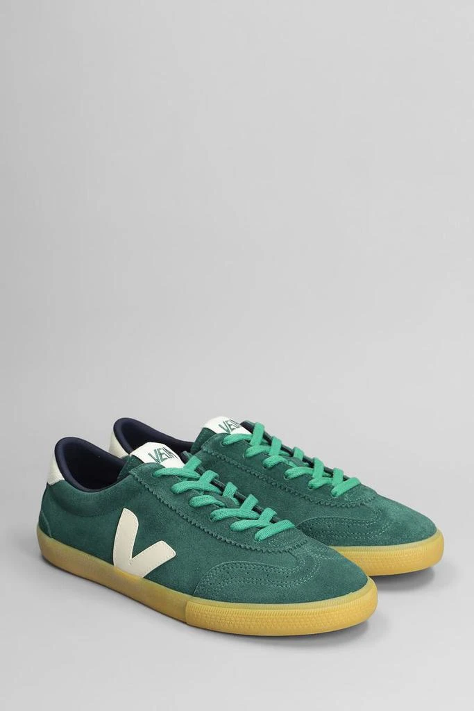 Veja Veja Volley Sneakers 2