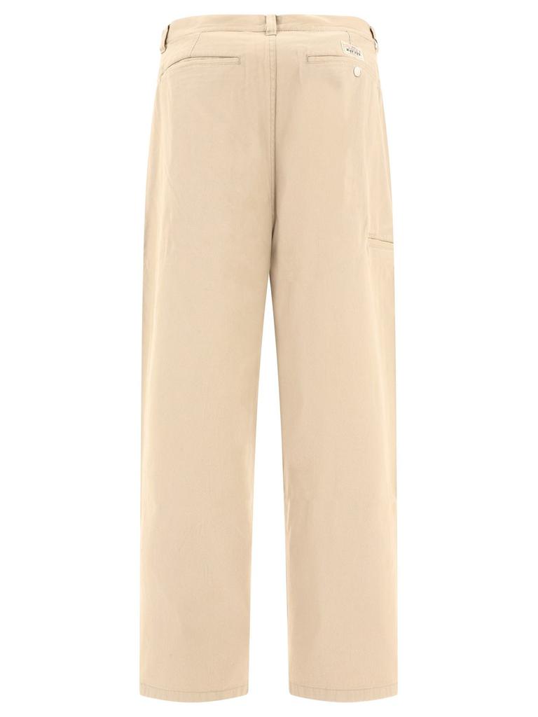 Shop Stüssy Chino Work Pants on Sale at BeyondStyle – Get 52% Off