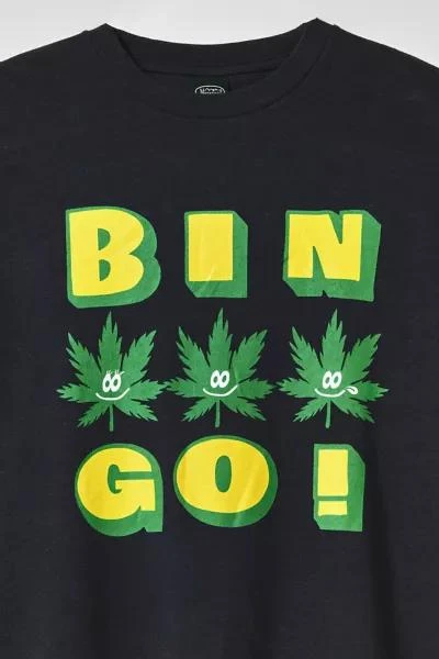 Manastash Manastash BINGO! Graphic Long Sleeve Tee 3
