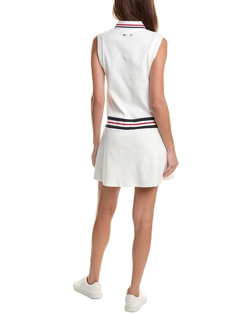 The Upside Love Fay Mini Dress 2