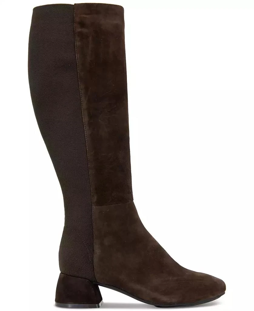 Gentle Souls Women's Emily Tall 50/50 Boots 2