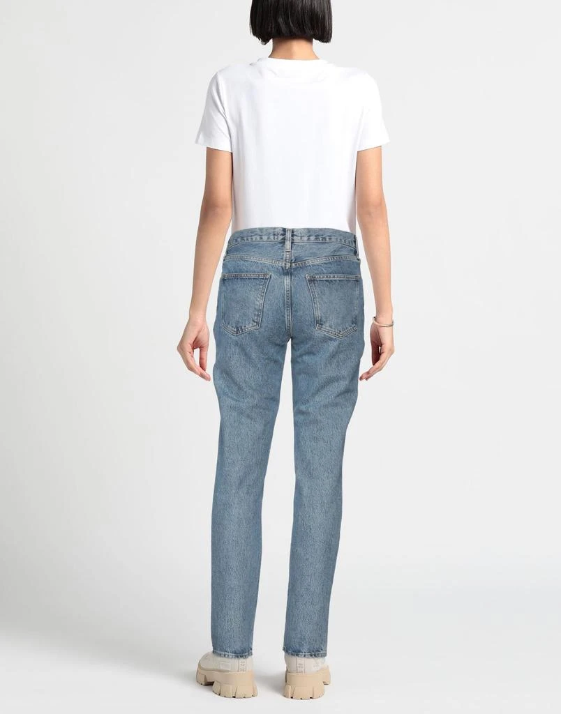 AGOLDE Denim pants 3