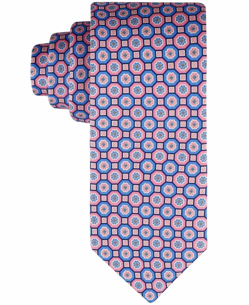 Tommy Hilfiger Tommy Hilfiger - Men's Floral Medallion Tie