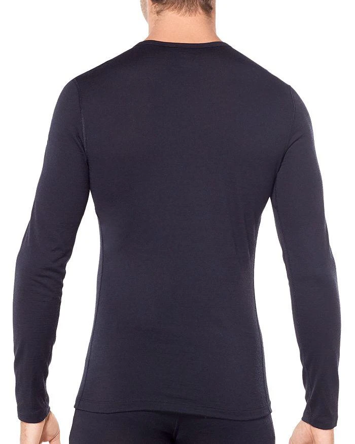 Icebreaker 200 Oasis Long Sleeve Layering Tee 2