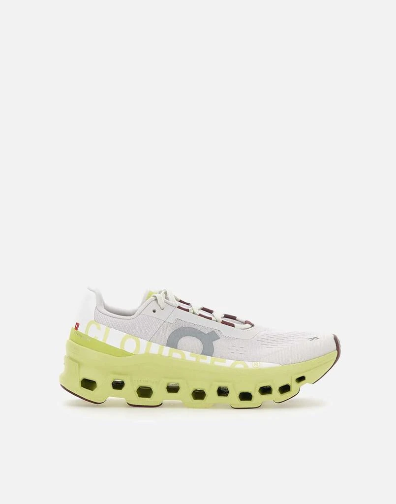 On ON Sneakers 1