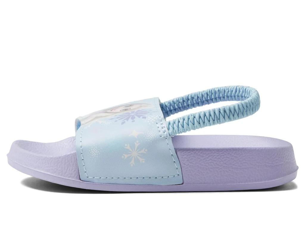 Josmo Kids Frozen Slide Sandal (Toddler/Little Kid) 4