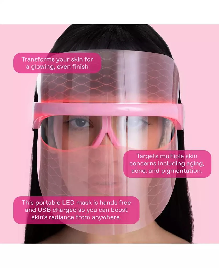 Skin Gym WrinkLit LED Mask 4