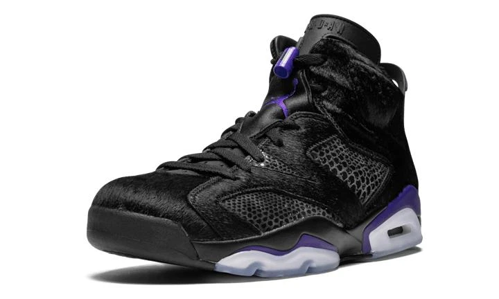 Jordan Air Jordan 6 Retro SP 6