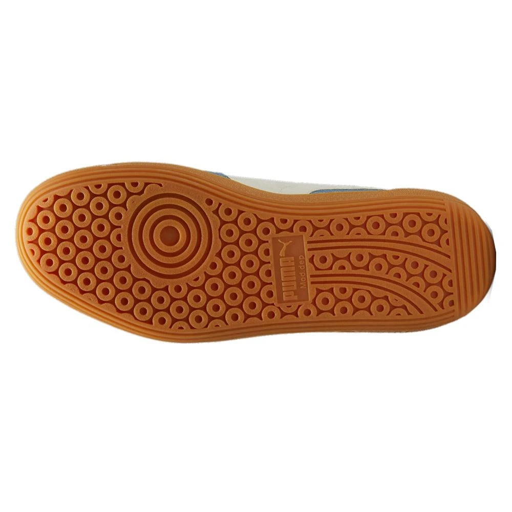 Puma Palermo Basketball Nostalgia Lace Up Sneakers 5
