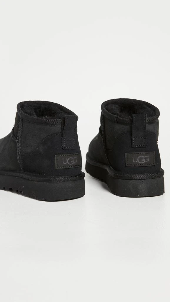 UGG Classic Ultra Mini Boots 3