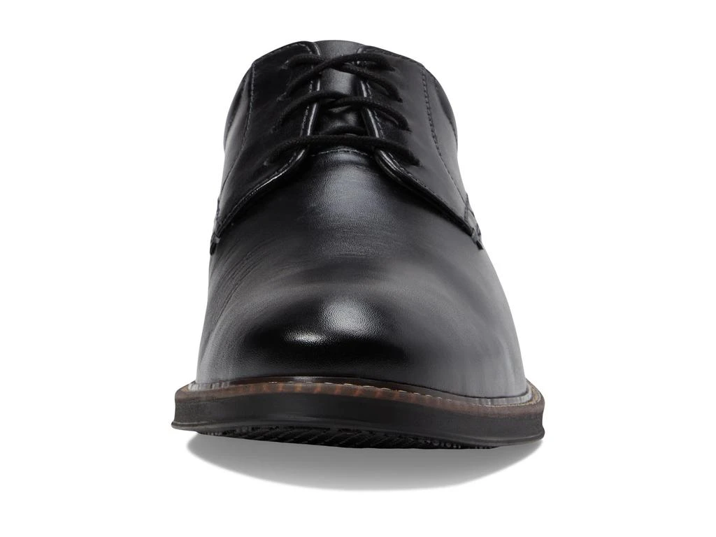 Nunn Bush Calderone Plain Toe Oxford 6