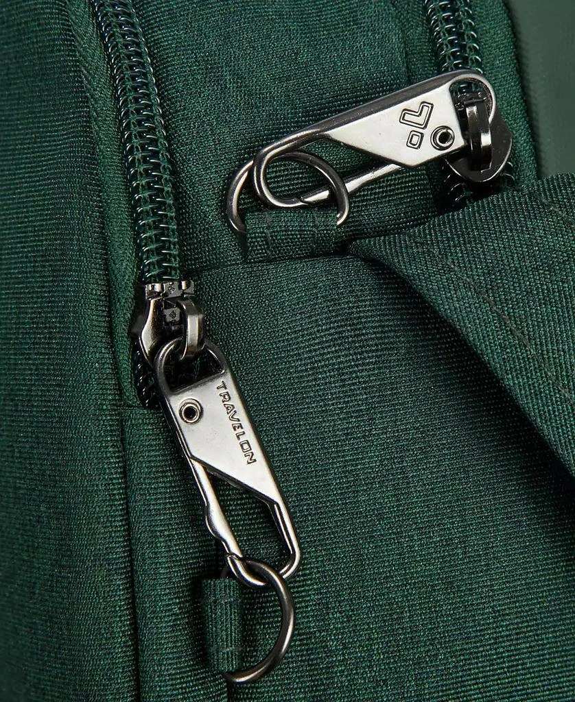 Travelon Anti-Theft Metro Dome Crossbody 9