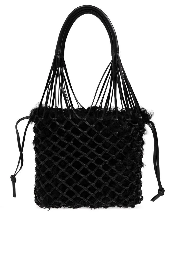 Jil Sander Jil Sander Market Top Handle Bag 2