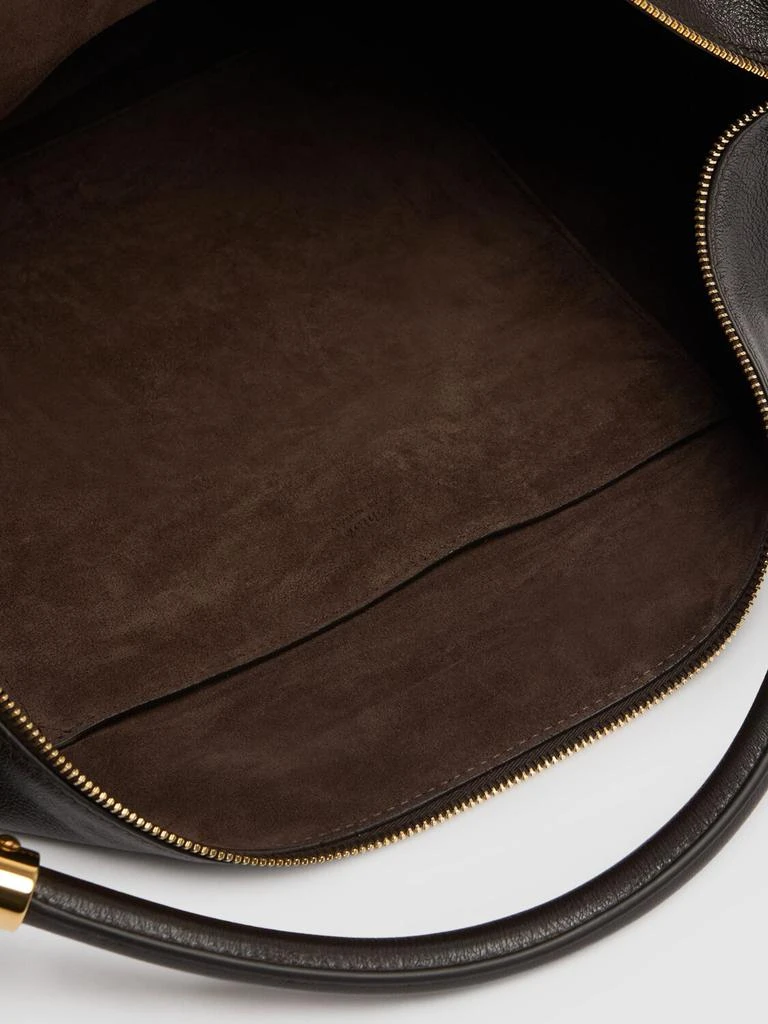 Chloé Medium Chloé Foulard Leather Bag 5