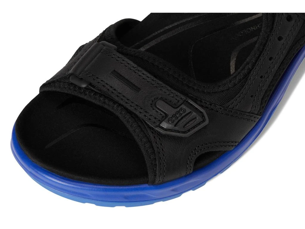 ECCO Yucatan Sandal 6