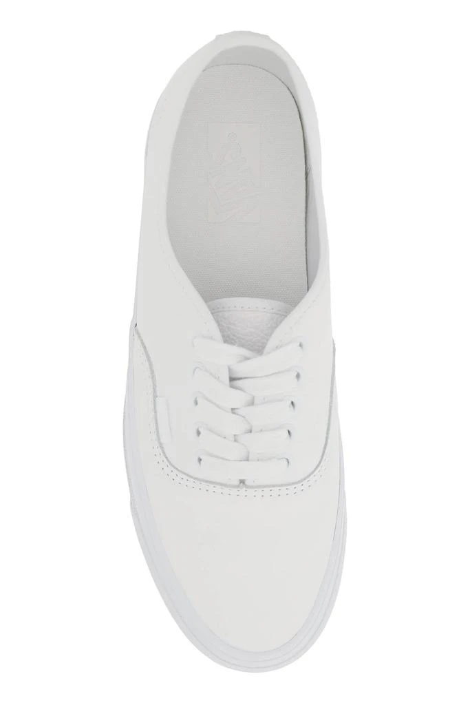 Vans Hammered Leather Authentic Reissue 44 2