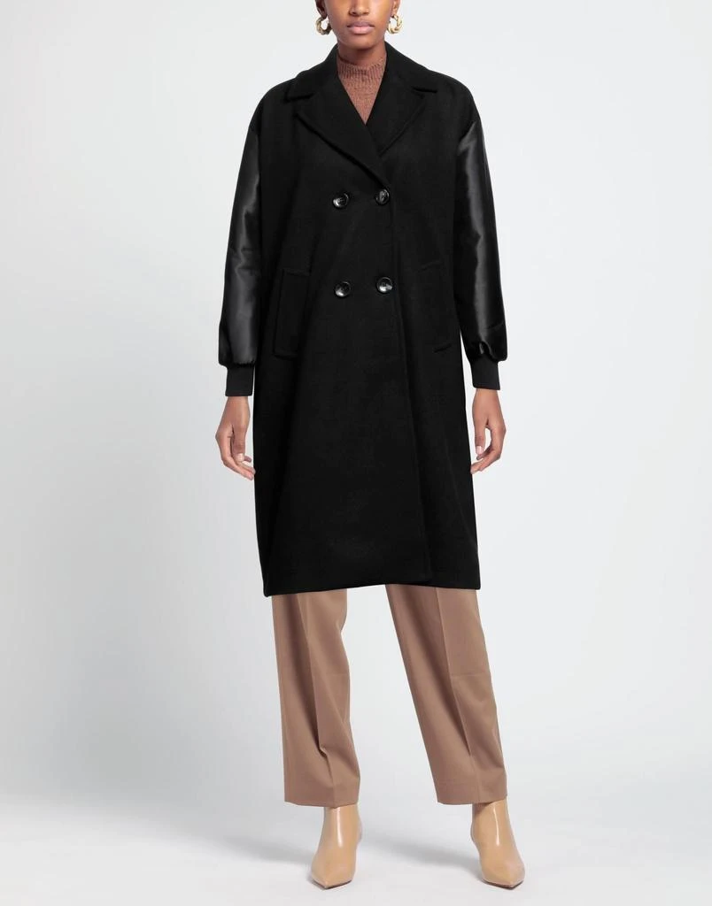 BERNA Coat 2