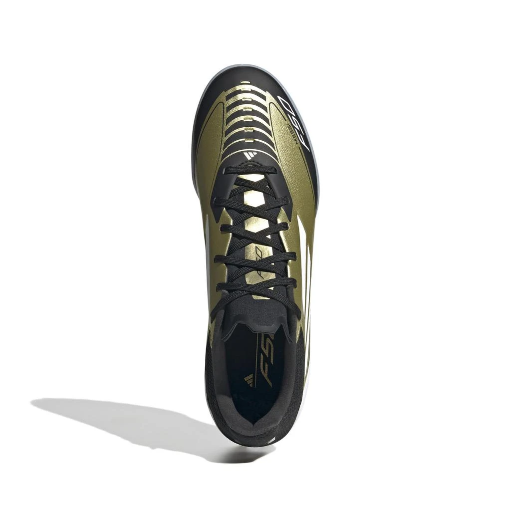 Adidas F50 League Turf Messi Soccer Cleats 2