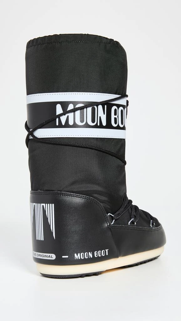 Moon Boot Icon Nylon Boots 4