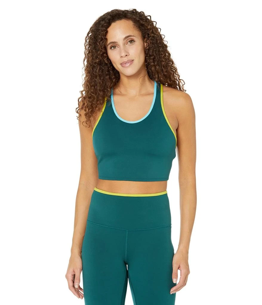 Cotopaxi Mari Crop Top 1