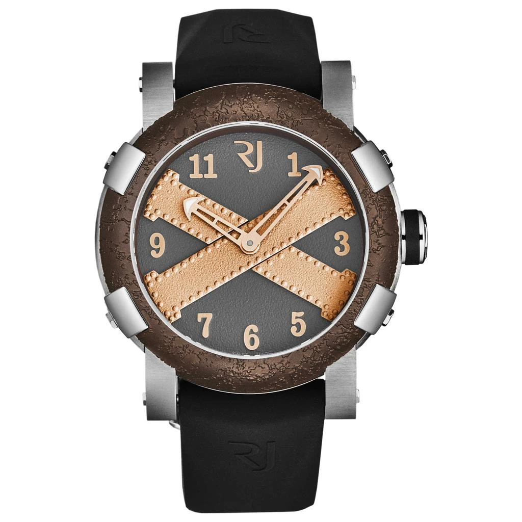 Romain Jerome Romain Jerome Men's Watch RJTGAU.403.10 1