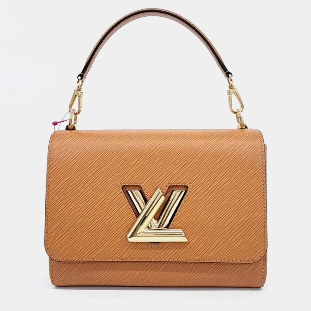 Louis Vuitton Louis Vuitton Epi Twist MM Bag 1