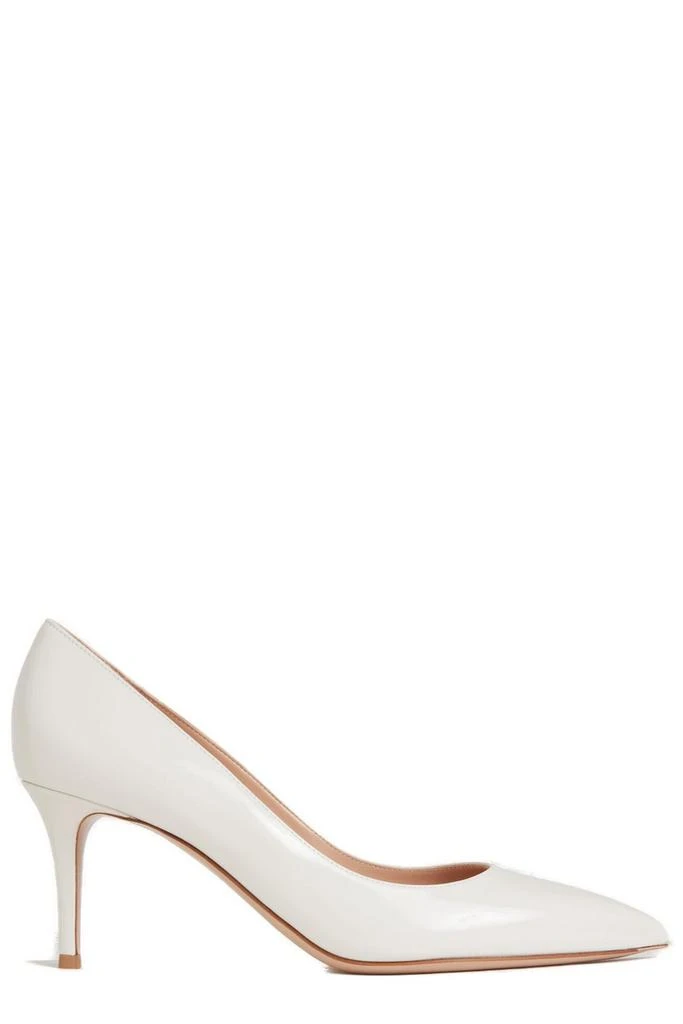 Gianvito Rossi Gianvito Rossi Gianvito Slip-On Pumps 1