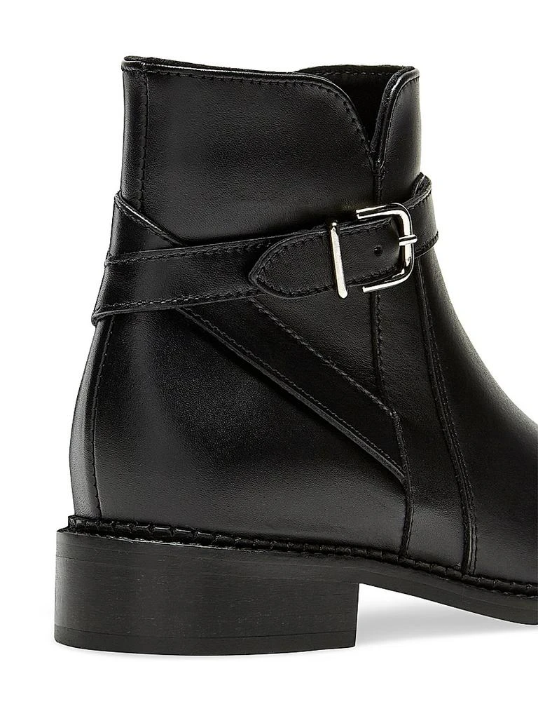 La Canadienne Sarah 30MM Leather Ankle Boots 3
