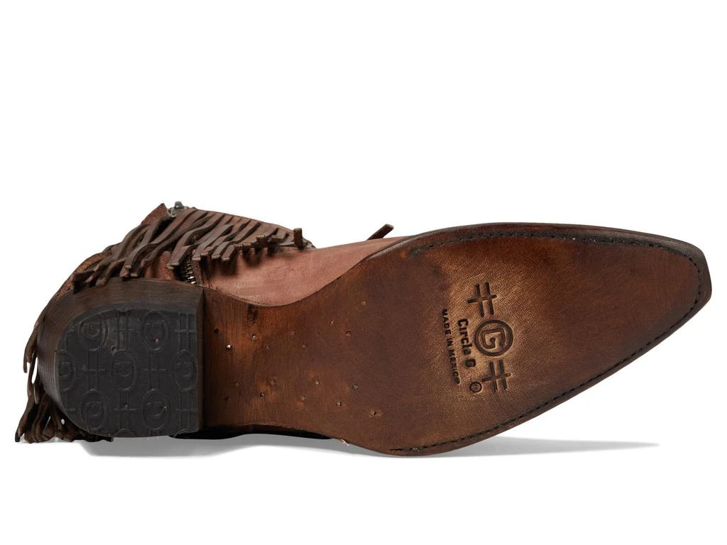 Corral Boots L6072 3