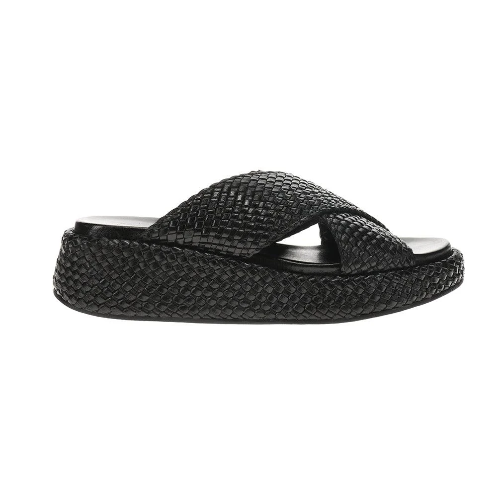 Seychelles Key West Platform Sandals 1