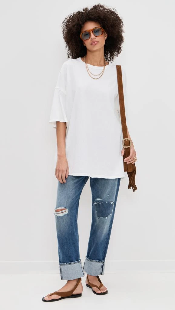 Denimist Lucy Bf Jeans 7