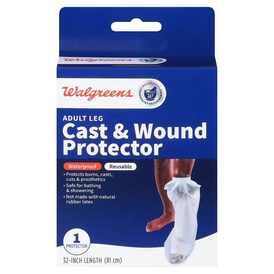 Walgreens Hydrocolloid Gel Bandages One Size - Save Extra 20% OFF On $60 - BeyondStyle Walgreens Hydrocolloid Gel Bandages One Size - Save Extra 20% OFF On $60 - BeyondStyle